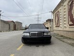 Mercedes C 230-6