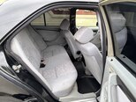 Mercedes C 230-9
