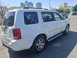 Honda Pilot-4