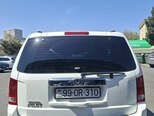 Honda Pilot-2