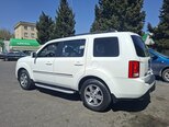Honda Pilot-3
