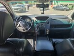 Honda Pilot-6