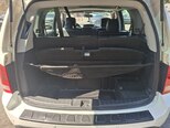Honda Pilot-8