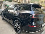 Changan Qiyuan Q07-8