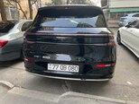 Changan Qiyuan Q07-4