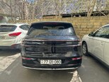 Changan Qiyuan Q07-7