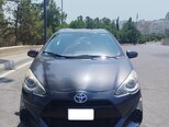 Toyota Prius C-2