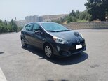 Toyota Prius C-1