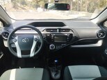 Toyota Prius C-9
