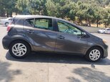 Toyota Prius C-8
