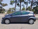 Toyota Prius C-4