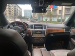Mercedes GL 550 4MATIC-4