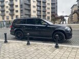 Mercedes GL 550 4MATIC-2