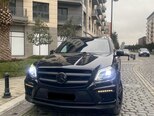 Mercedes GL 550 4MATIC-1