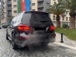 Mercedes GL 550 4MATIC-3