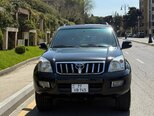 Toyota Land Cruiser Prado-1