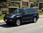 Toyota Land Cruiser Prado-3