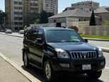 Toyota Land Cruiser Prado-2