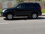 Toyota Land Cruiser Prado-5