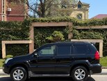 Toyota Land Cruiser Prado-6