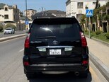 Toyota Land Cruiser Prado-7