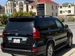 Toyota Land Cruiser Prado-8