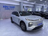 Changan Qiyuan Q07-3