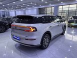 Changan Qiyuan Q07-5