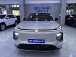 Changan Qiyuan Q07-2