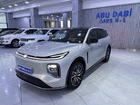 Changan Qiyuan Q07-1