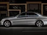 Mercedes E 220-3