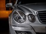 Mercedes E 220-4