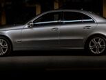 Mercedes E 220-16