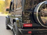 Mercedes G 55 AMG-3