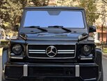 Mercedes G 55 AMG-6