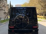 Mercedes G 55 AMG-2