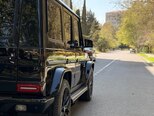Mercedes G 55 AMG-4
