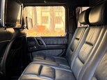 Mercedes G 55 AMG-7
