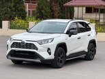 Toyota RAV4-3