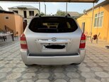 Hyundai Tucson-12