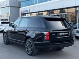 Land Rover Range Rover-6