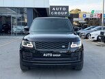 Land Rover Range Rover-1
