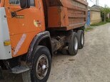 KamAz 55111-13
