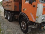 KamAz 55111-3