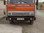 KamAz 55111-1