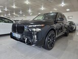BMW X7-1