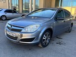 Opel Astra-2