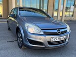 Opel Astra-3