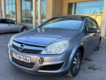 Opel Astra-1