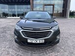 Chevrolet Equinox-1